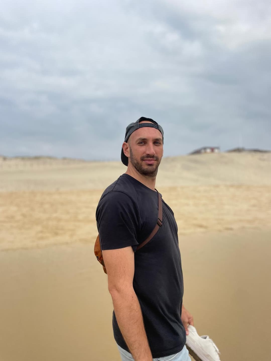 Benjamin Desjours - Hypnothérapeute